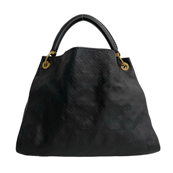 Louis Vuitton Monogram Empreinte Artsy Leather Tote Bag in Excellent condition - Picture 4 of 9